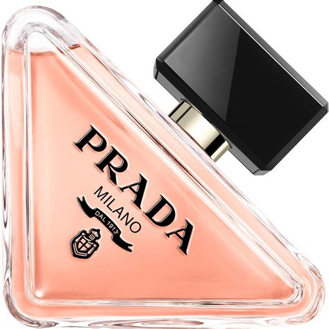 prada milano paradox|Prada paradoxe 90 ml.